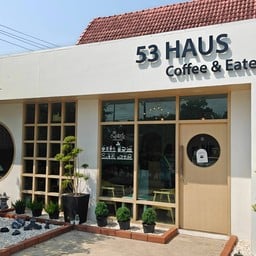 53 Haus Coffee & Eatery