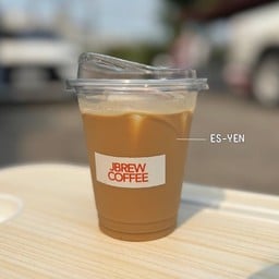กาแฟ Jbrew Coffee