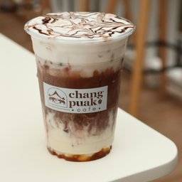 Salted Caramel Chocolate