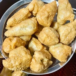 ทอดยับ | Todyab