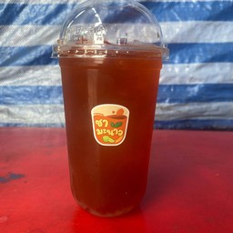 ชามะนาวเย็น