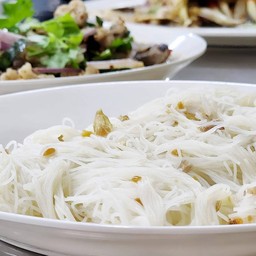 หมี่ลวก