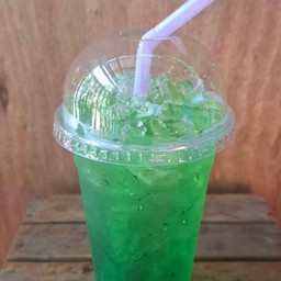 กาแฟ ยิ้ม ยิ้ม