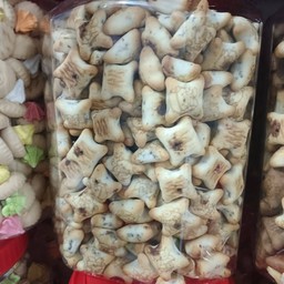 หมีช้อค