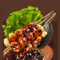 ข้าวซอยยายศรี สาขาที่5 ตลาดต้นสัก ตลาดต้นสัก นนทบุรี