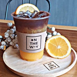 กาแฟส้ม