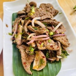 เสี่ยดอนตำยำแซป