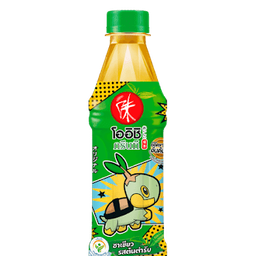 โออิชิขวด 320 ml