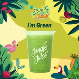 I'm Green (แอม กรีน)