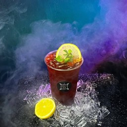 ชามะนาว