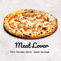 มีทเลิฟเวอร์พิซซ่า