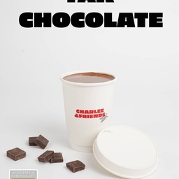 Iced Tak Chocolate ( ช็อกโกแลตเย็น จ.ตาก)