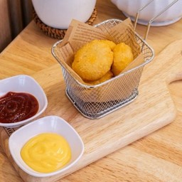 นักเก็ต