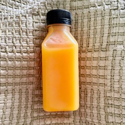 น้ำส้ม(180ml)