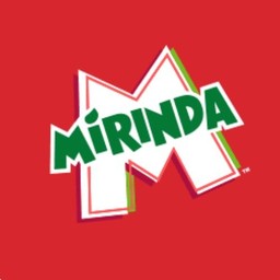 มิรินด้าสตอเบอร์รี่ 22 ออนซ์