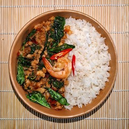 ร้านอร่อยไทยเดลี่ / Aroi Thai Daily