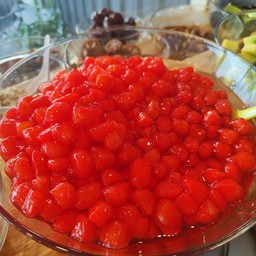 วัน(ห)วาน - ของหวาน น้ำแข็งไส