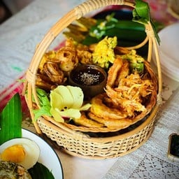 อาหารเหนือ MB Cafe & Friends ระนอง