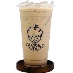 ชานมไต้หวันปั่น