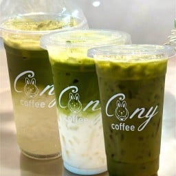 CONY COFFEE ANT TEA กาแฟสดและชา ☕ อ่อนนุช 10