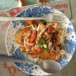 ครัวในบ้าน