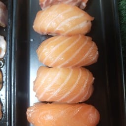 อุมาอิซูชิเบิร์นไฟ(Sushi)