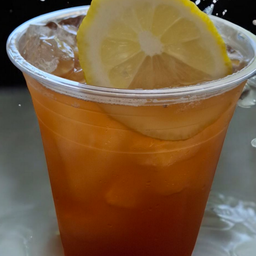 เลม่อนโซดา