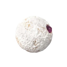Blueberry Snow