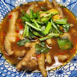 ครัวแอบขาย