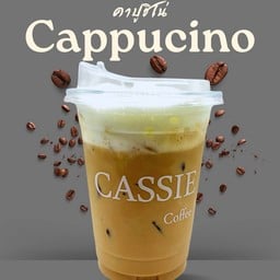 Cappuccino คาปูชิโน่เย็น