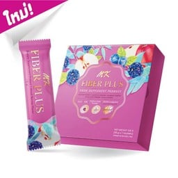 MK Fiber Plus 1 กล่อง