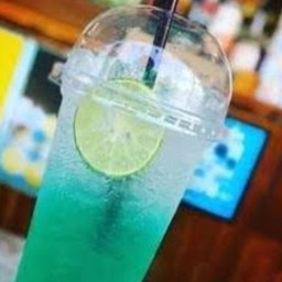 น้ำมิ้นท์มะนาว