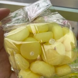 ผลไม้พร้อมทานแม่หนุ่ย