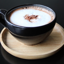 โกโก้ ร้อน