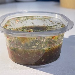 น้ำจิ้มซีฟู้ด