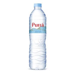 น้ำดื่มเพอร์ร่า