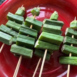 กระเจี๊ยบย่าง