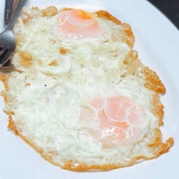 ไข่ดาวชุด