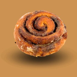 Cinnamon Roll