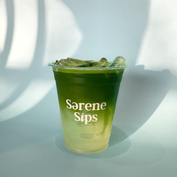 Zen Coco Matcha