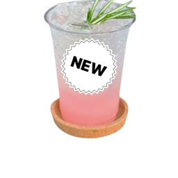 ลิ้นจี่โซดา