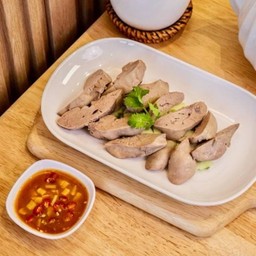 ตับเปล่า