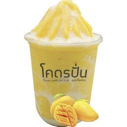 มะม่วงโยเกิร์ต