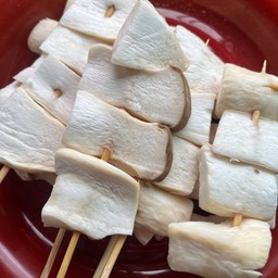 เห็ดออรินจิย่าง