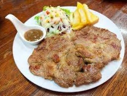 สเต็กที-โบน จั้มโบ้ big