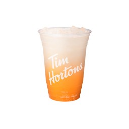 Peachy Lemon Sparkling (พีชชี่เลมอนสปาร์คกลิ้ง)