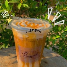 ชากาแฟพี่หมีชามุก