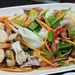 ยกทะเลสุก