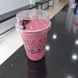 มิกซ์เบอร์รี่