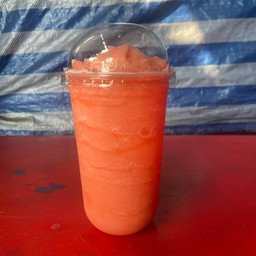 สตรอว์เบอร์รี่ปั่น